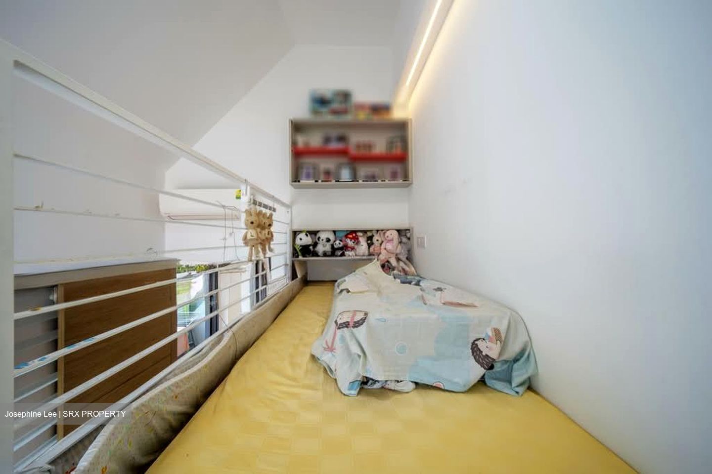 Parkwood Residences (D19), Apartment #560770721